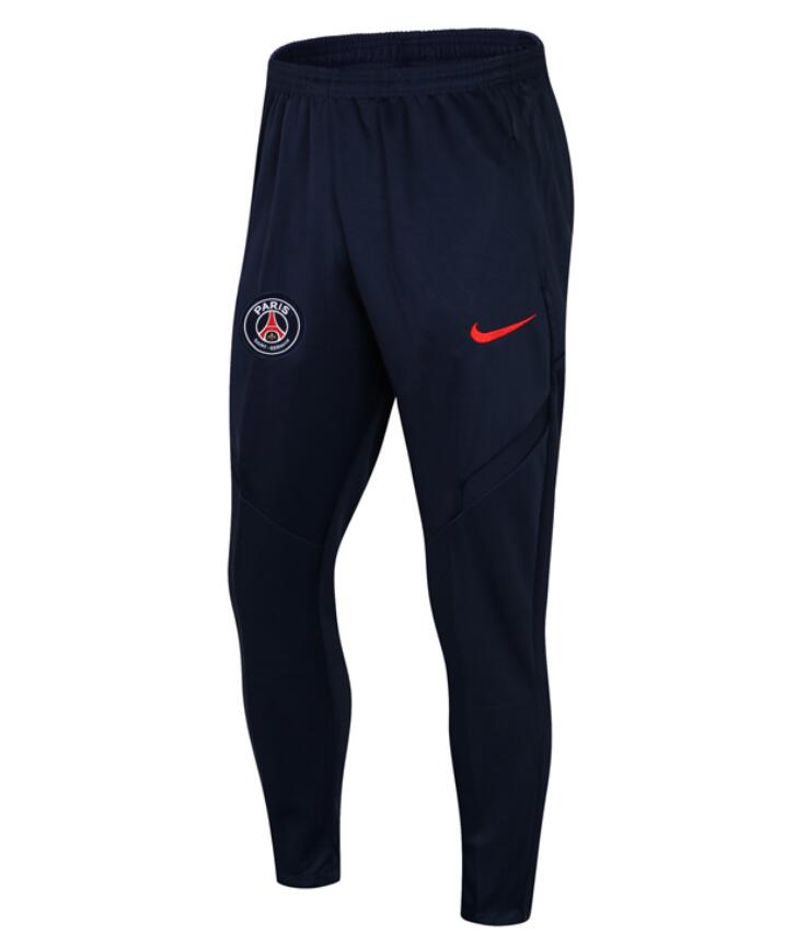 2021/22 PSG Royal Blue Training Pants